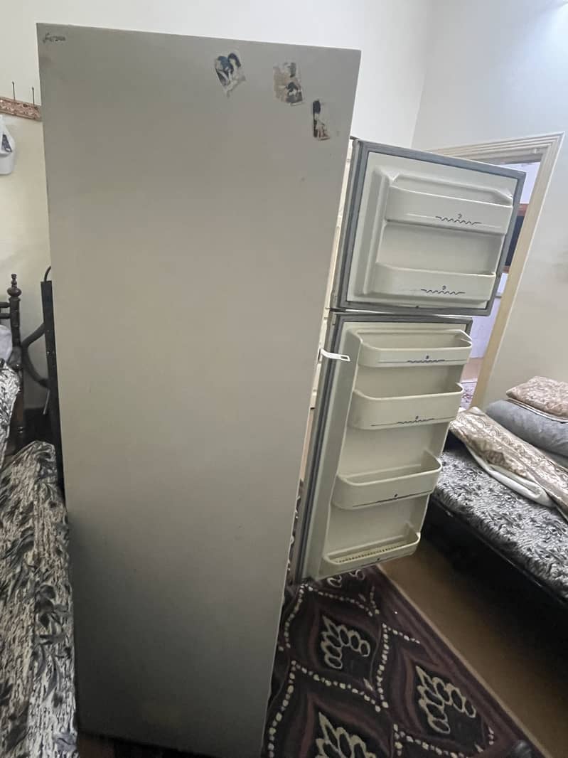 Dawlance Refrigerator 7