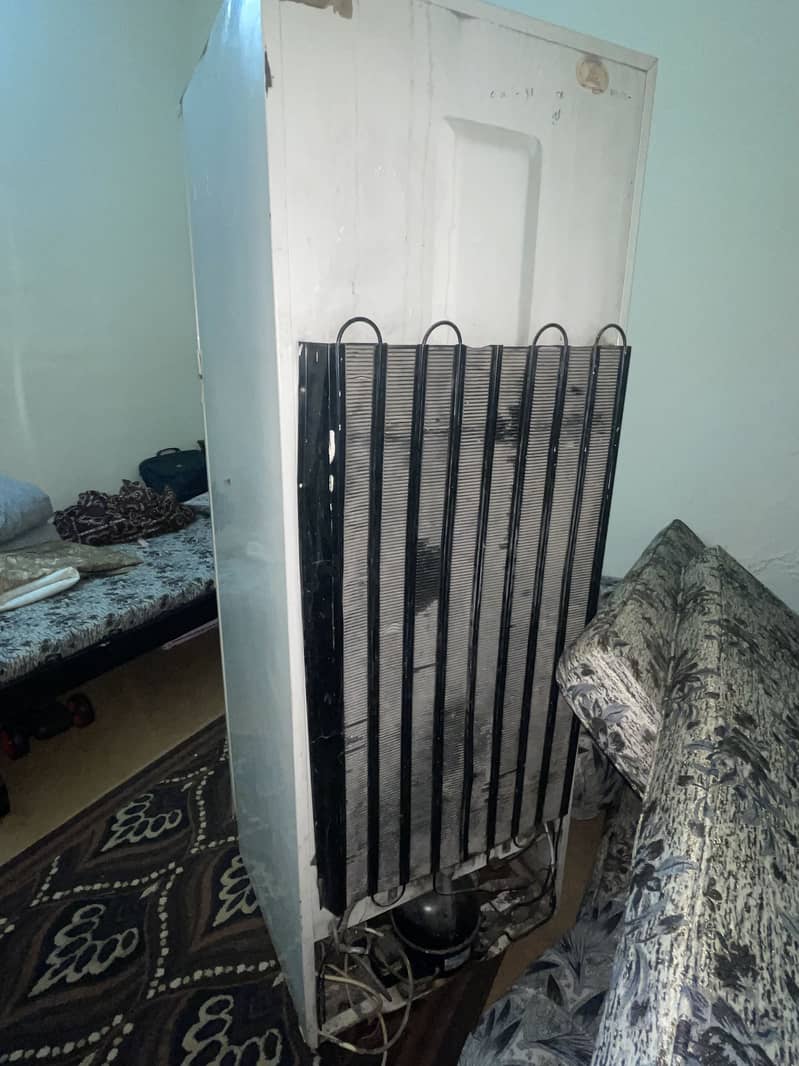 Dawlance Refrigerator 8