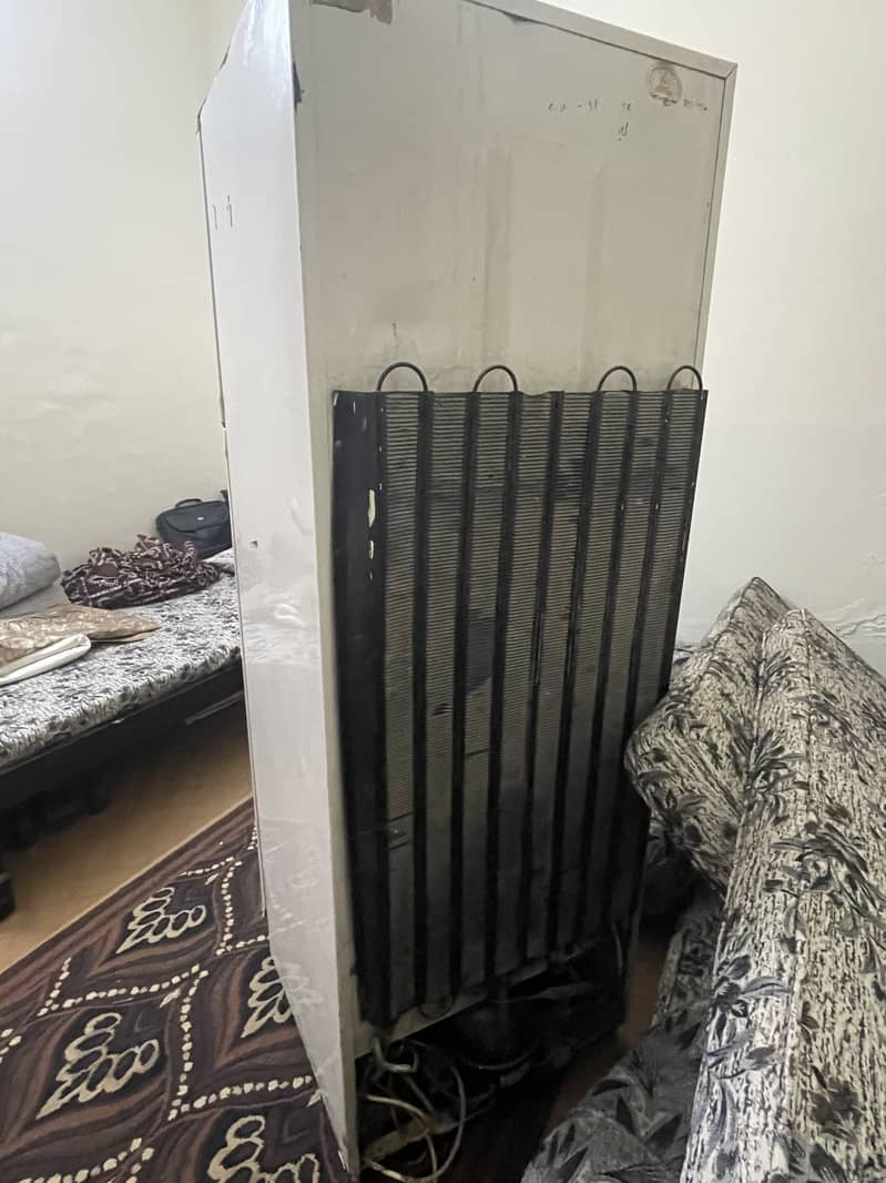 Dawlance Refrigerator 9