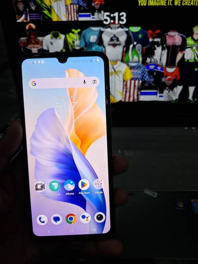 Vivo V23e 10/10 conditioned