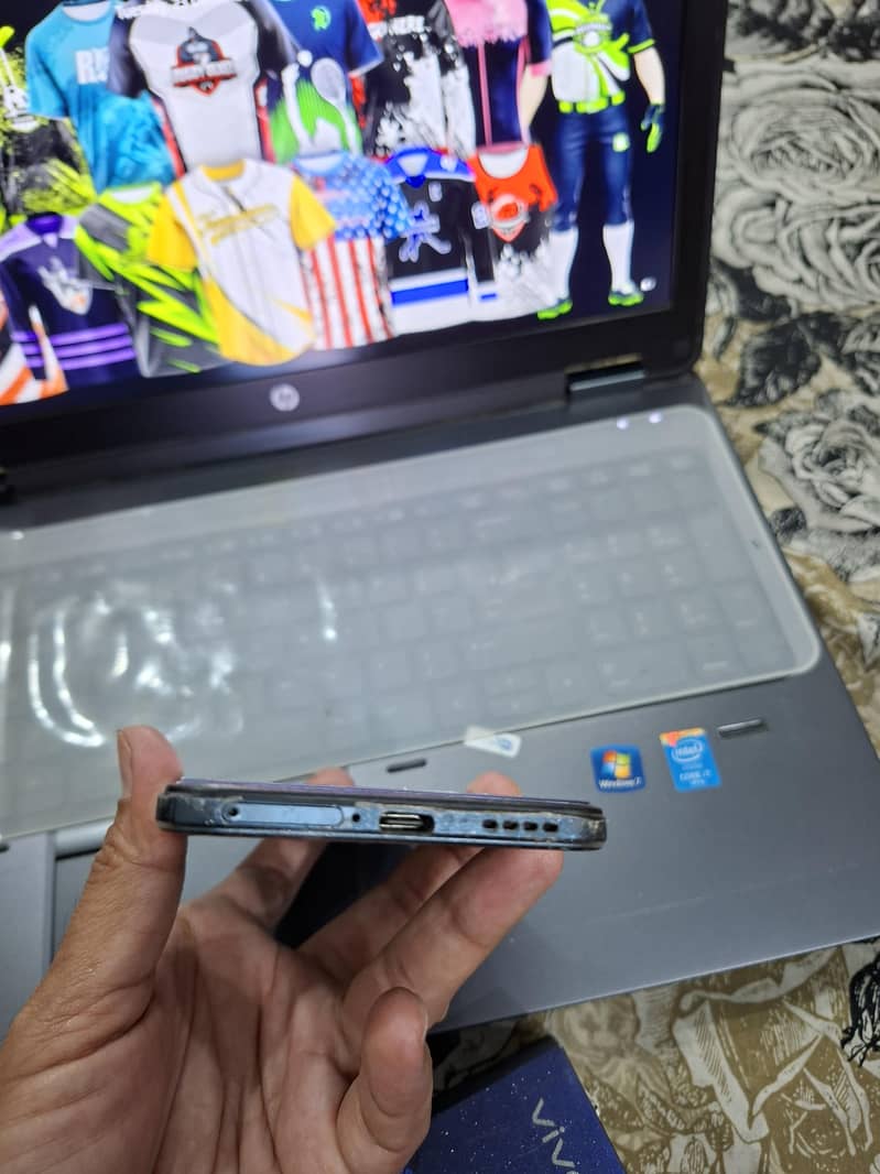 Vivo V23e 10/10 conditioned 3