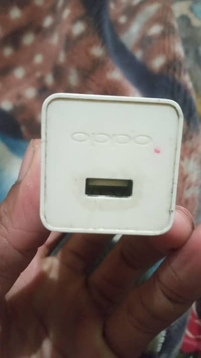 OPPO Charge