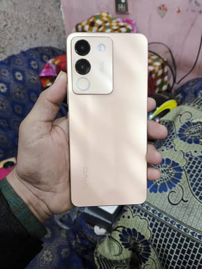 Vivo V29e 8+8/256 5G 0308/49000/22