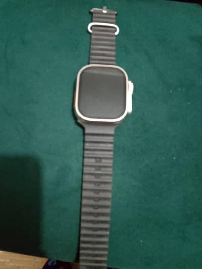 branded mobile watch smart