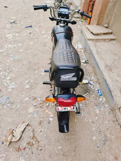 super power first owner