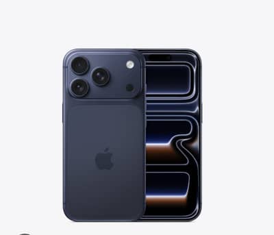 iPhone 17 Pro Max | 256GB | PTA Approved | Non-Active