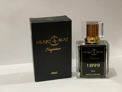 HERT BEAT perfume