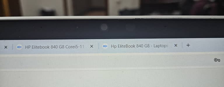HP Core i5 11th Generation 16 gb ram