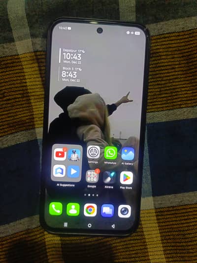 infinix gt 30 pro
