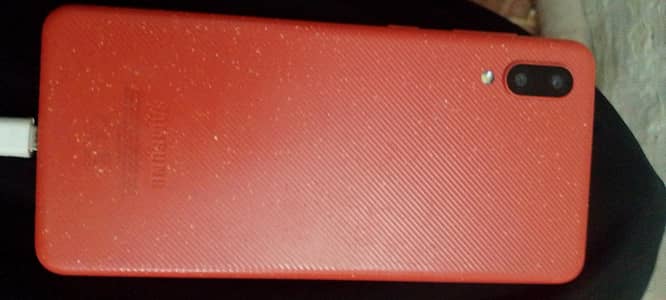 Samsung A02