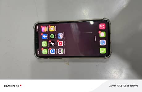 Iphone x PTa approved