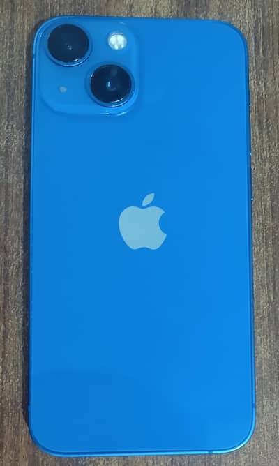 iphone 13 mini icloud PTA approved