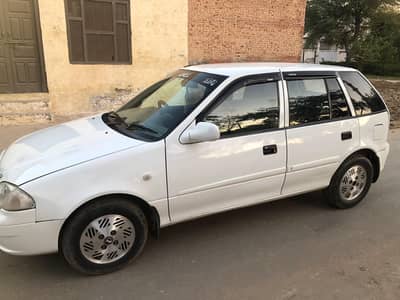 suzuki cultas 2017 modal