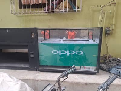 counter for urgent slae