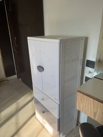 It is very convinient for kids room