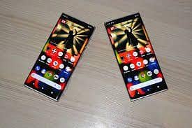 Leica Leitz phone 1 /12GB/256GB 10/10 Urgent Sell