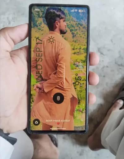 google pixel 6 official pta approved 8/256