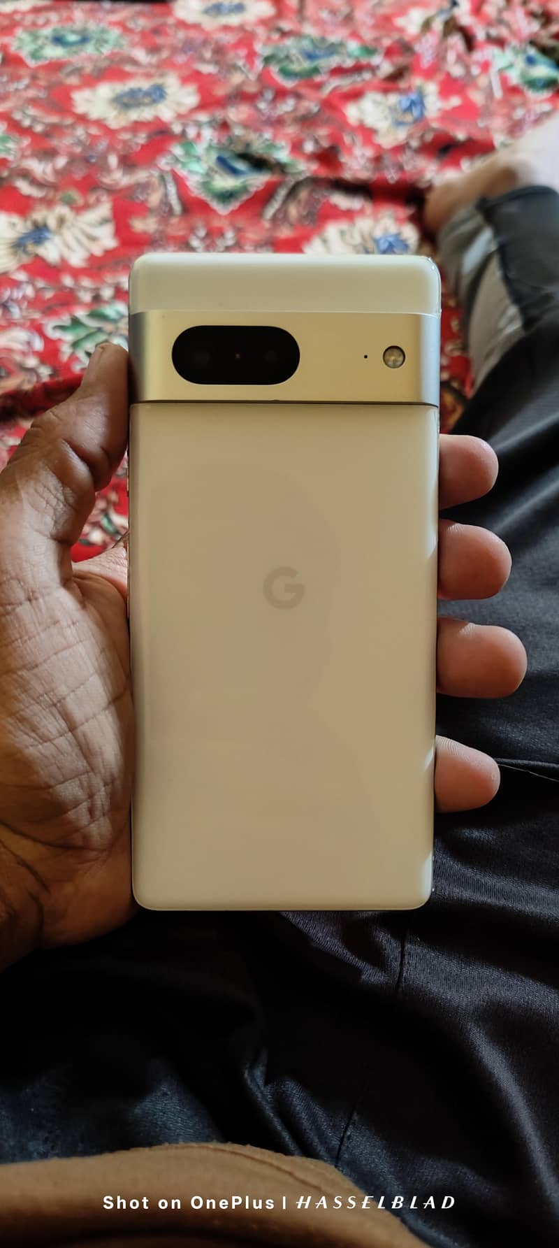 Google pixel 7 1