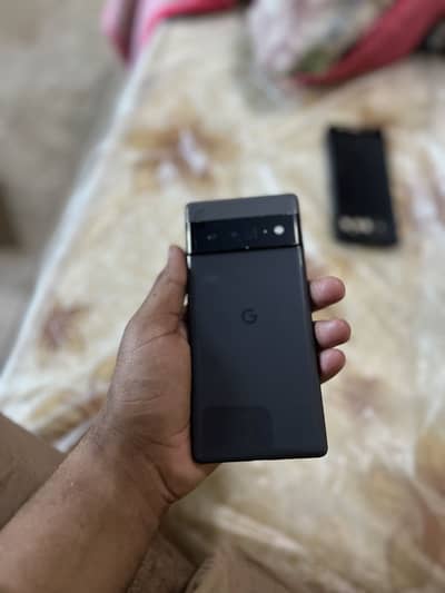 Pixie 6 pro 8 128 lcd dot