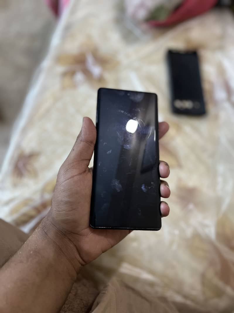 Pixie 6 pro 8 128 lcd dot 1