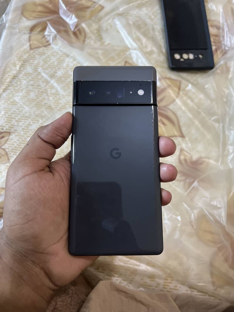 Pixie 6 pro 8 128 lcd dot 3