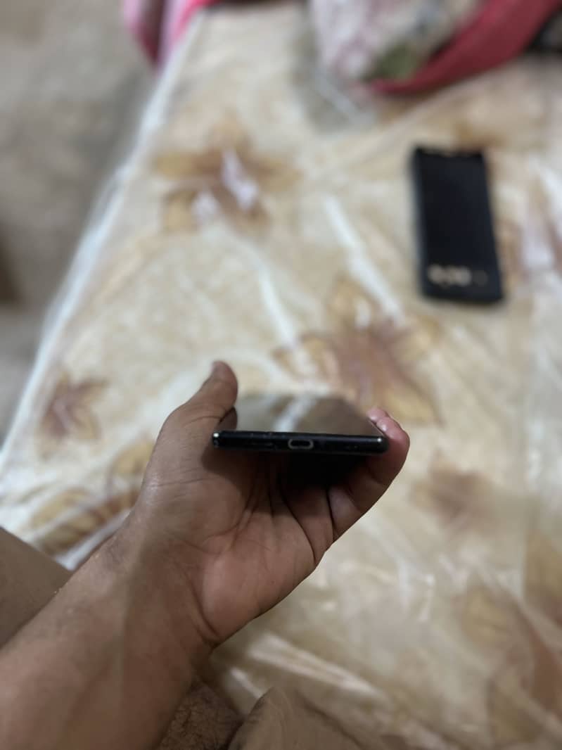 Pixie 6 pro 8 128 lcd dot 6