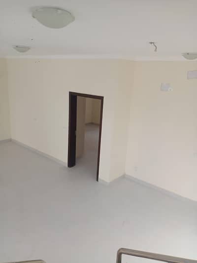 READY TO MOVE 235sq yd 3Bed DDL Villas FOR SALE at Precinct-27 Close to Jinnah Avenue and London Bridge