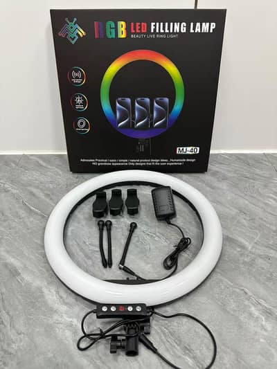 ring literally good quality