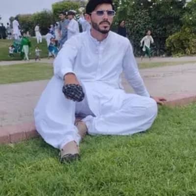 Experienced LTV Professional Driver Available in Karachi