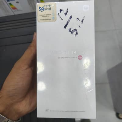 Xiaomi 14