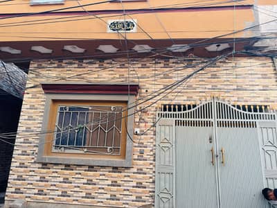 2.5 marla house for sale