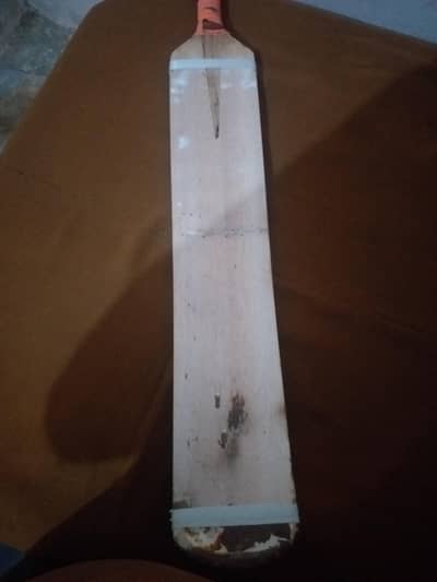 original lasantha wood bat