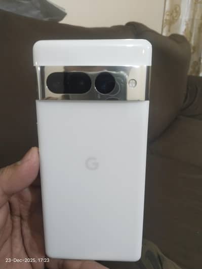 Google Pixel 7 Pro