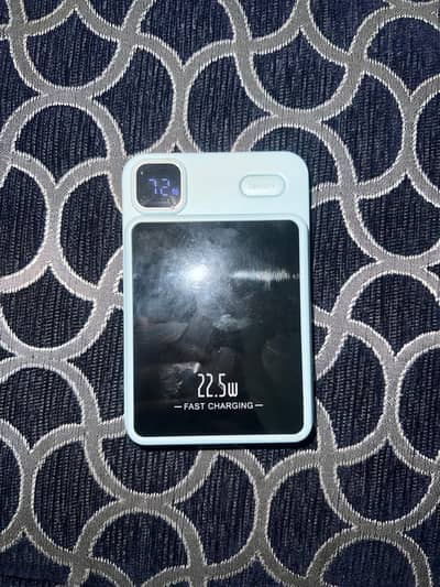 wireless 20000mah powerbank