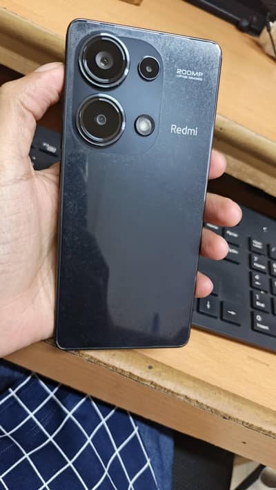 Redmi note 13 pro
