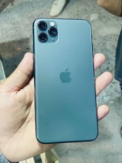 iPhone 11pro Max