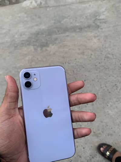 I phone 11 for sale Non pta hai