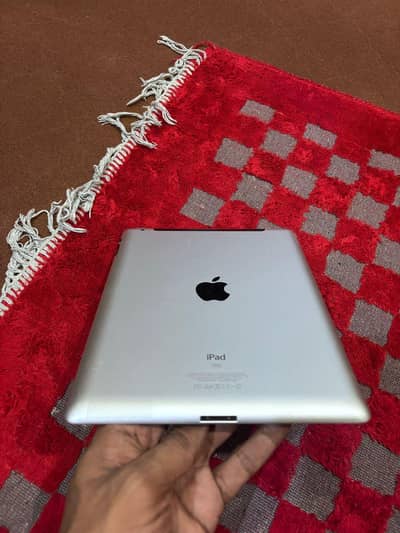 apple tablet used condition bilkul thk hai