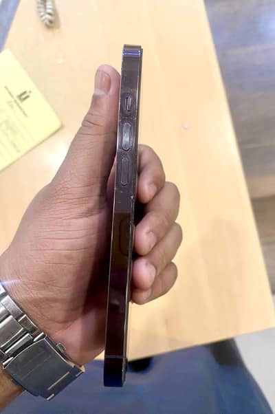 iPhone 14 Pro – 128GB (JV)