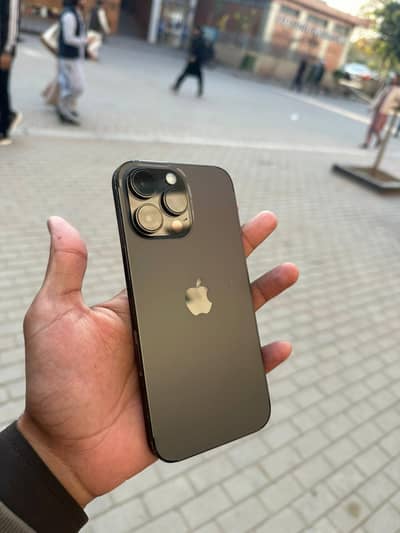 14 pro max 128gb jv battery health 89%for sale 148000 03105456294