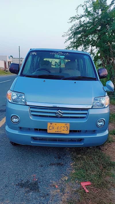 Suzuki Apv for sale