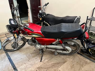 fit star bike fast1 owner 2022