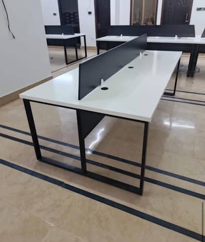 WORK SPACE SILENT COMMERCIAL