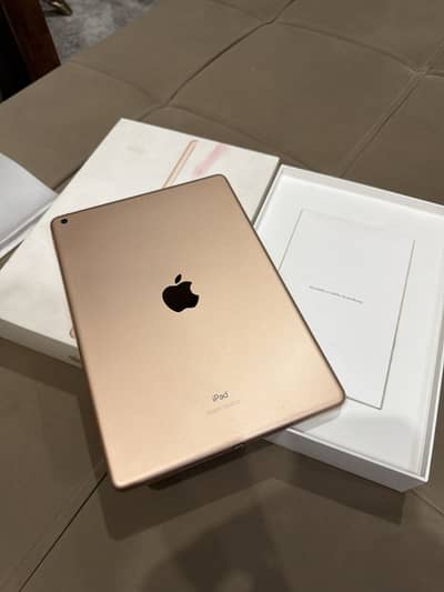 Ipad 8th Gen 32GB