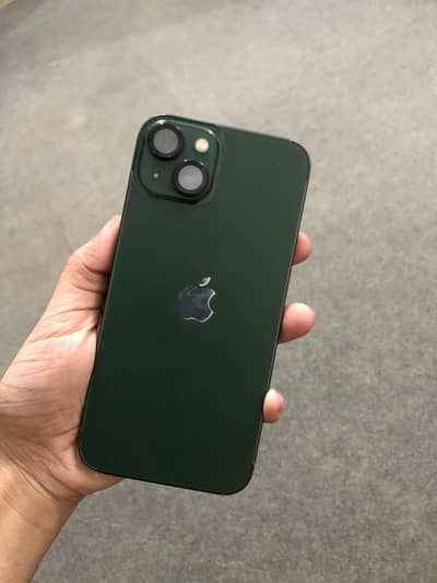 Iphone 13 non PTA 128 jb