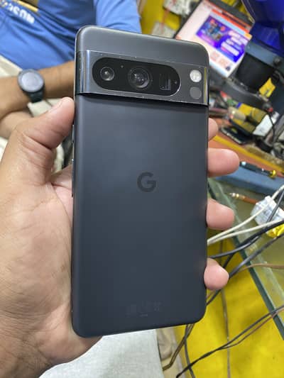 Google Pixel 8 pro