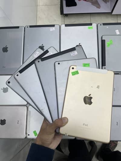 *iPads for Sale – Air / Air 2 / Mini Series / Pro / 5th Gen