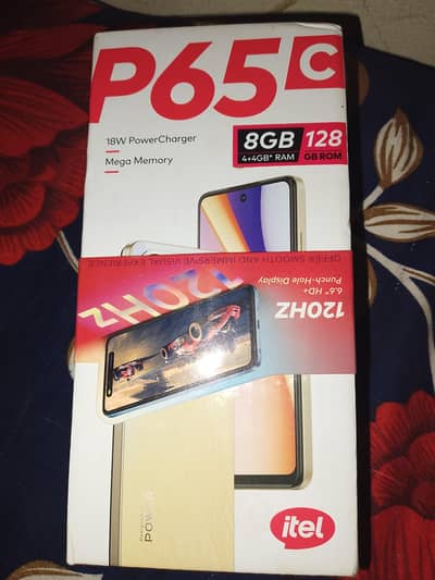 itelp65c