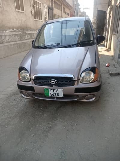 sentro plus 2001 model