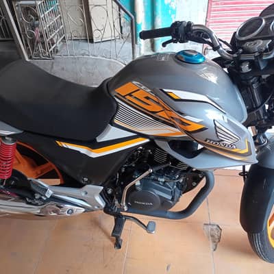 applied for 10 / 10 condition